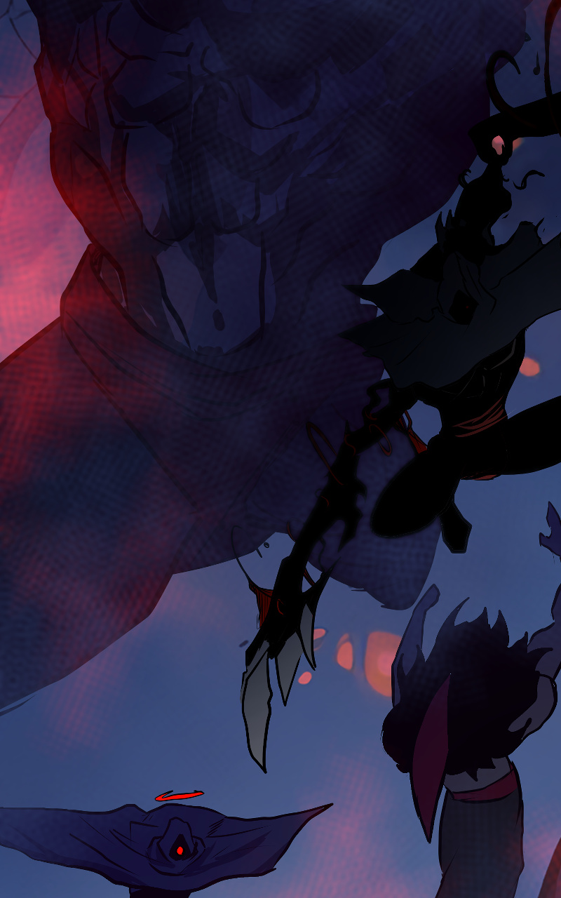 Thrash: Rise of Shidou chapter 37 page 43