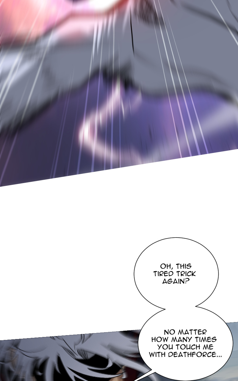 Thrash: Rise of Shidou chapter 37 page 49