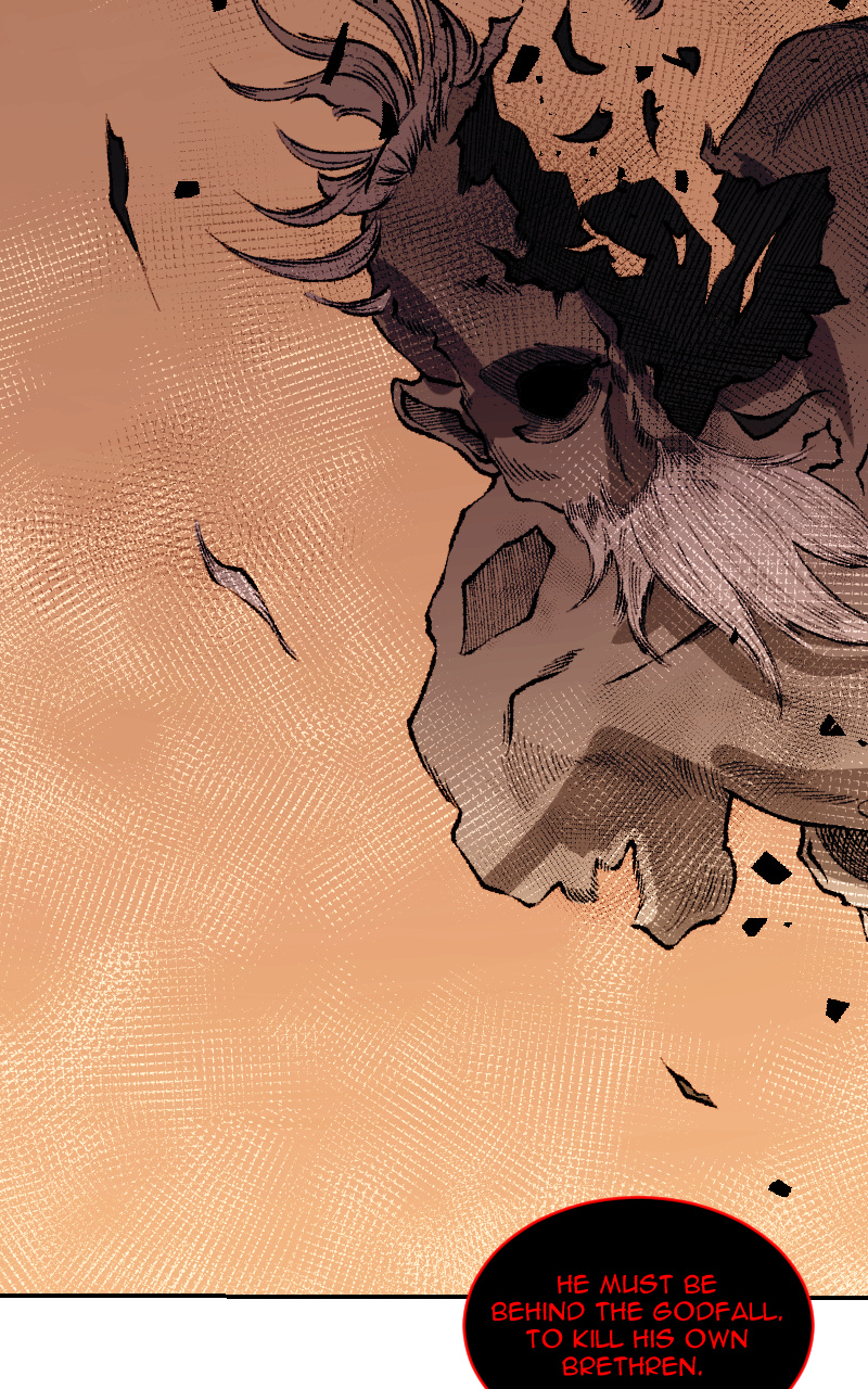 Thrash: Rise of Shidou chapter 37 page 5