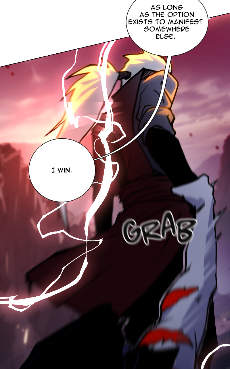 Thrash: Rise of Shidou chapter 37 page 51