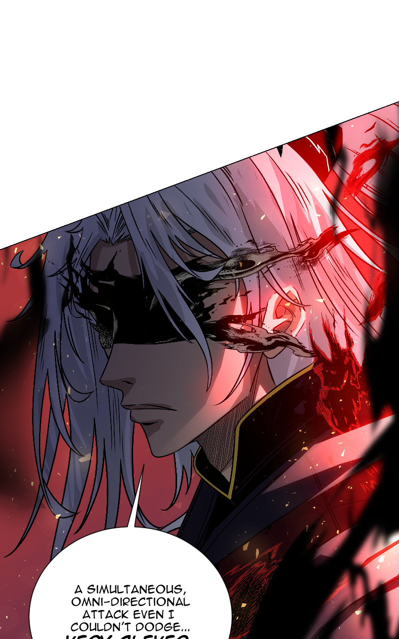 Thrash: Rise of Shidou chapter 37 page 58