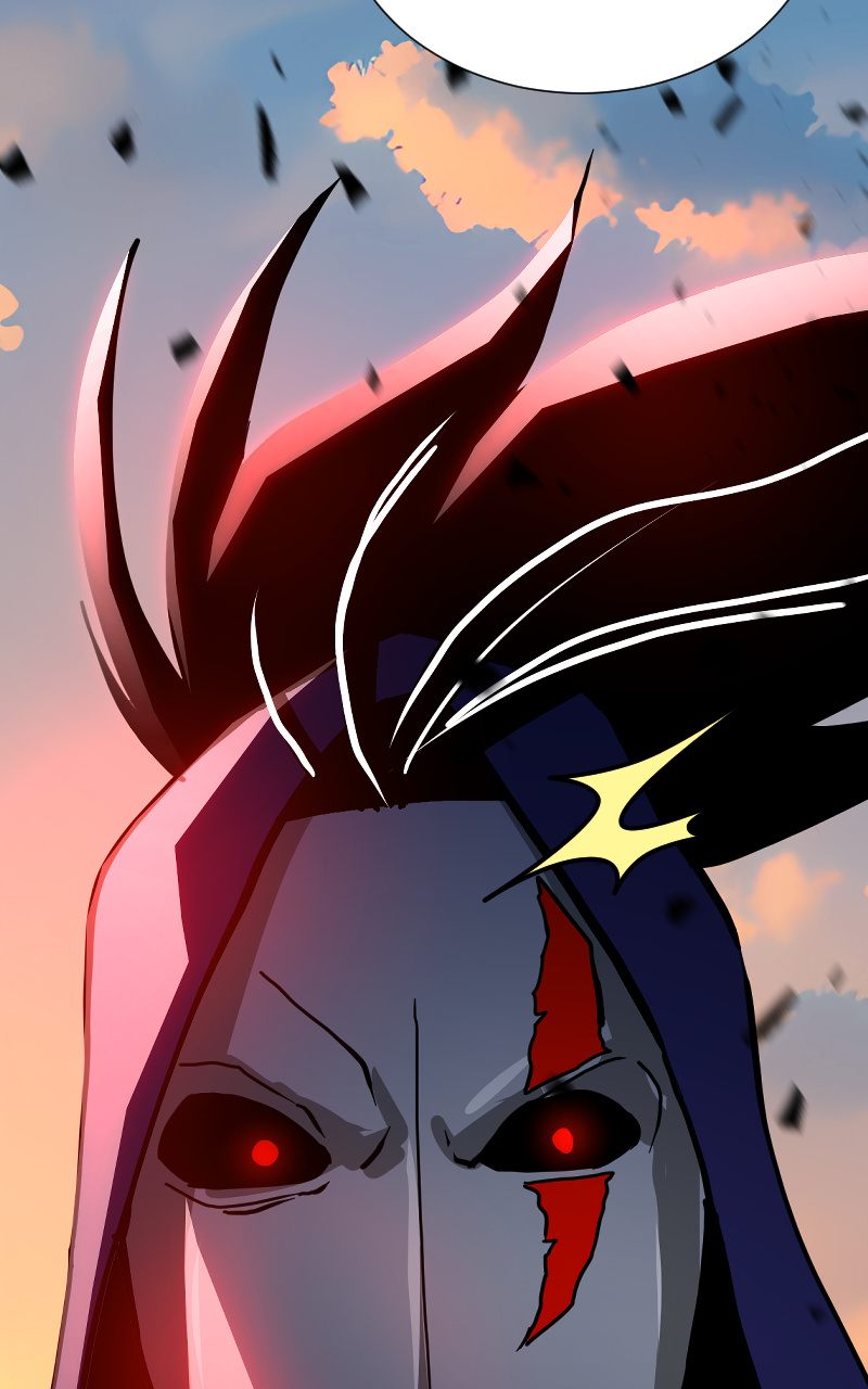 Thrash: Rise of Shidou chapter 37 page 61