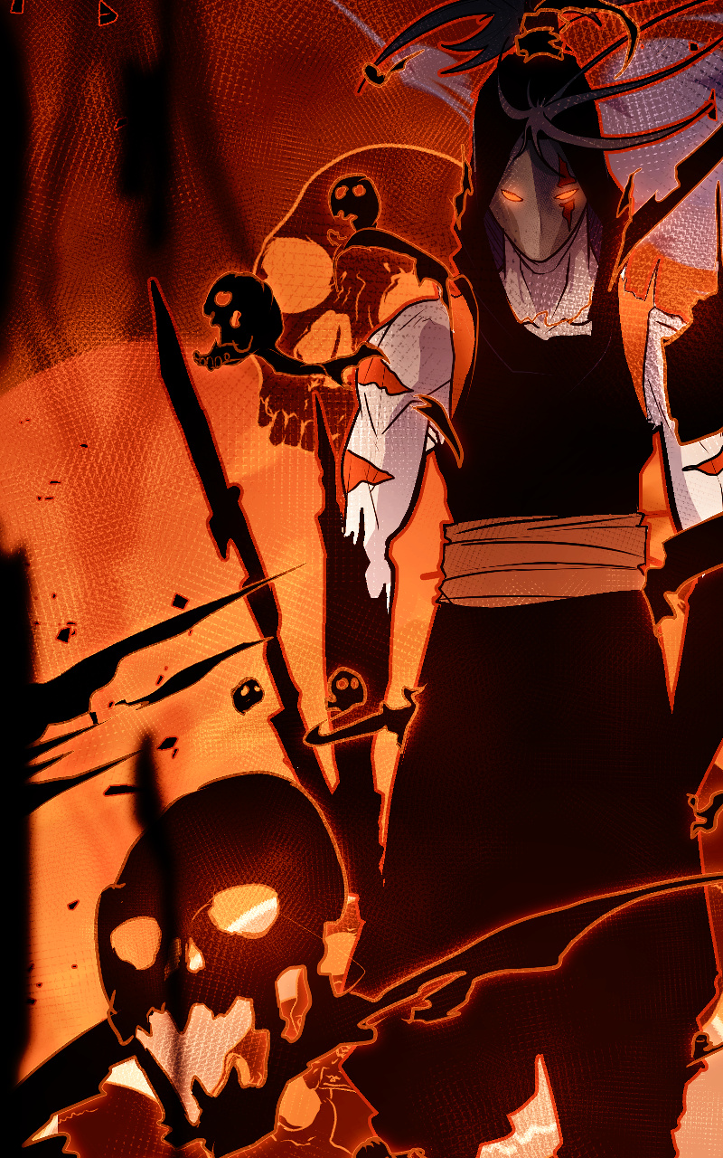 Thrash: Rise of Shidou chapter 37 page 7