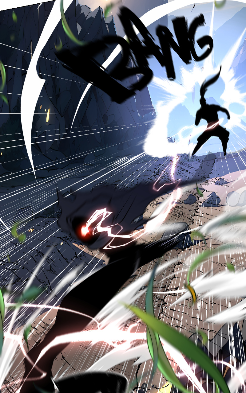 Thrash: Rise of Shidou chapter 37 page 74