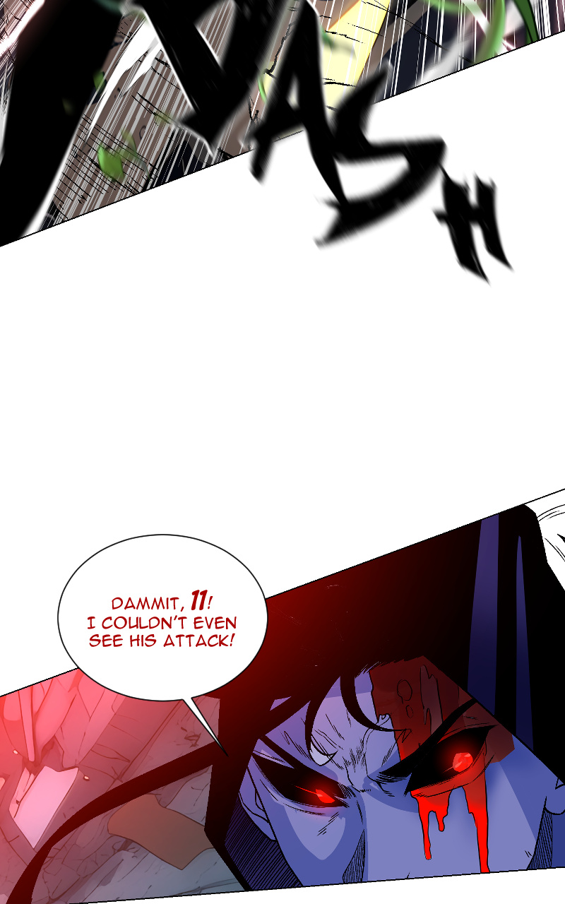 Thrash: Rise of Shidou chapter 37 page 75