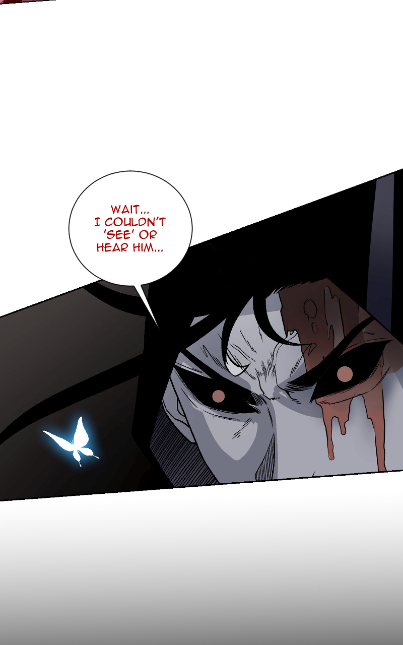 Thrash: Rise of Shidou chapter 37 page 76