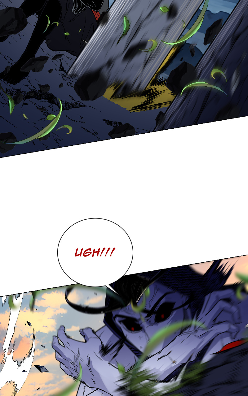 Thrash: Rise of Shidou chapter 37 page 82