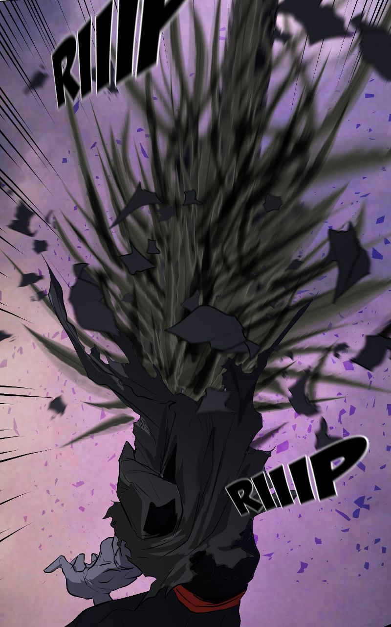 Thrash: Rise of Shidou chapter 37 page 90