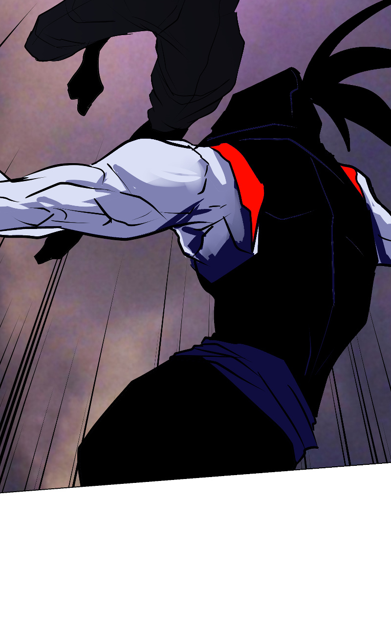 Thrash: Rise of Shidou chapter 37 page 91