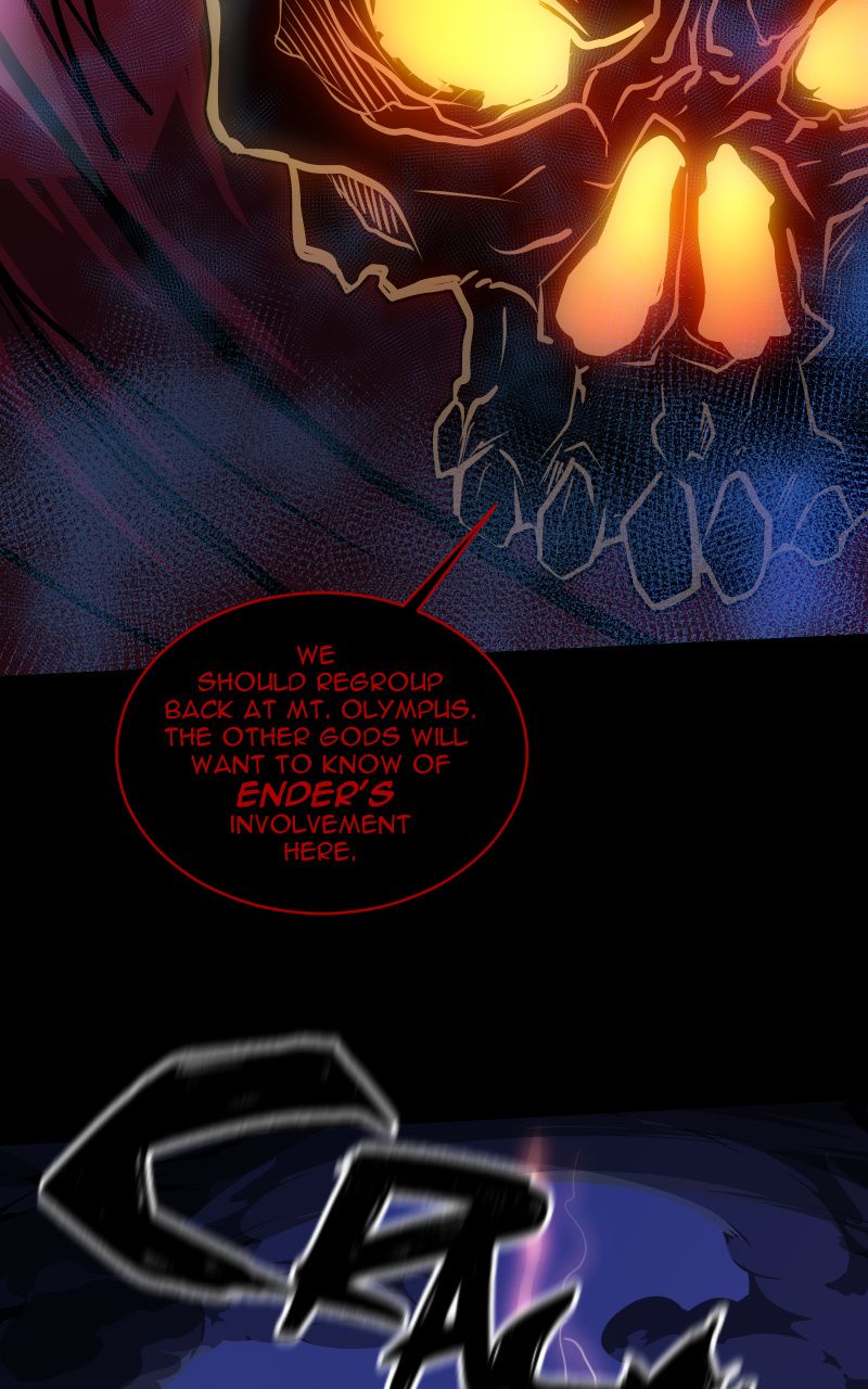 Thrash: Rise of Shidou chapter 38 page 10