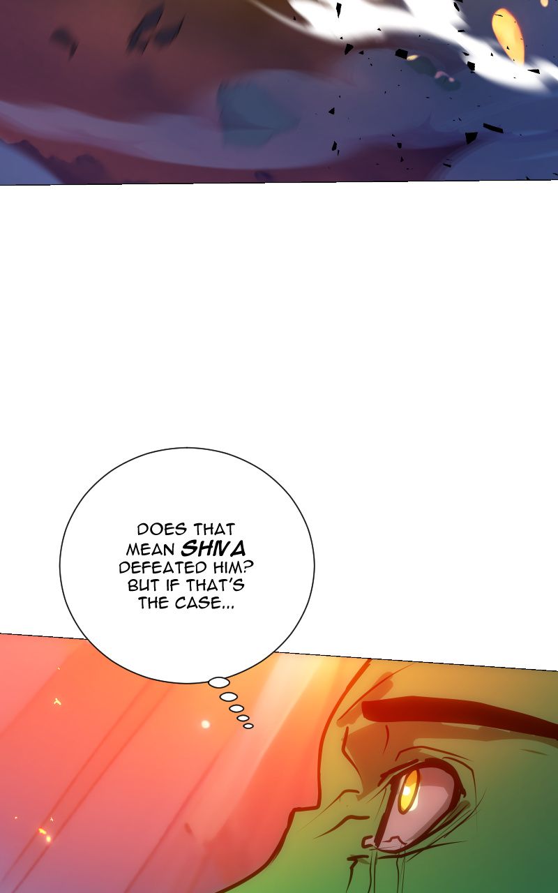 Thrash: Rise of Shidou chapter 38 page 104