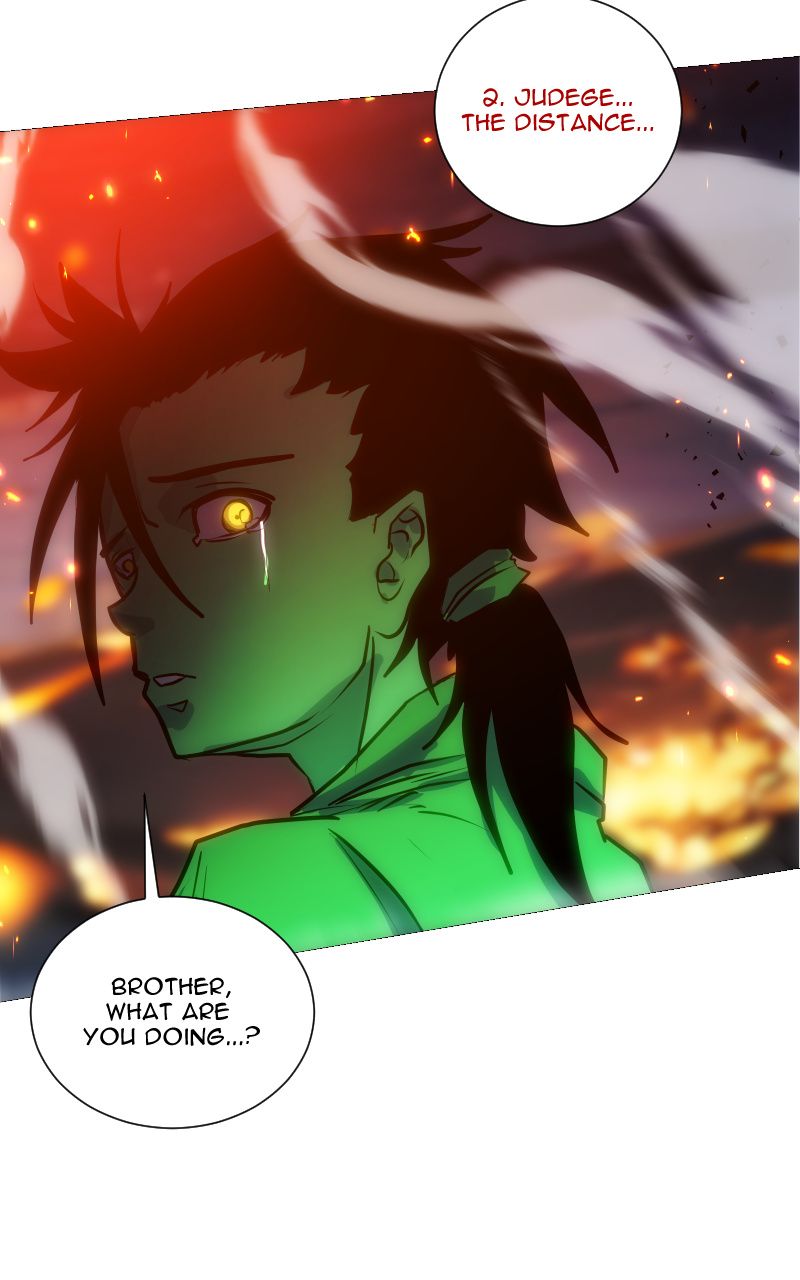 Thrash: Rise of Shidou chapter 38 page 114