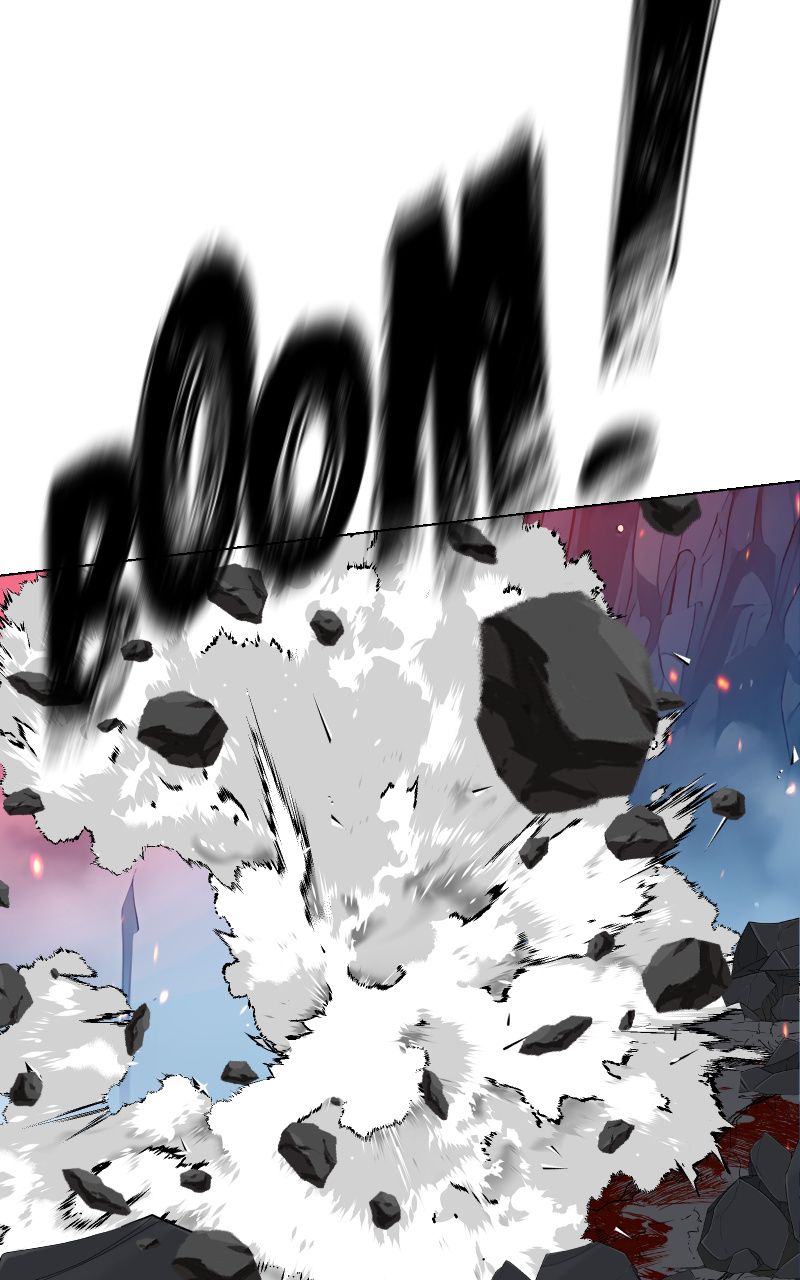 Thrash: Rise of Shidou chapter 38 page 117