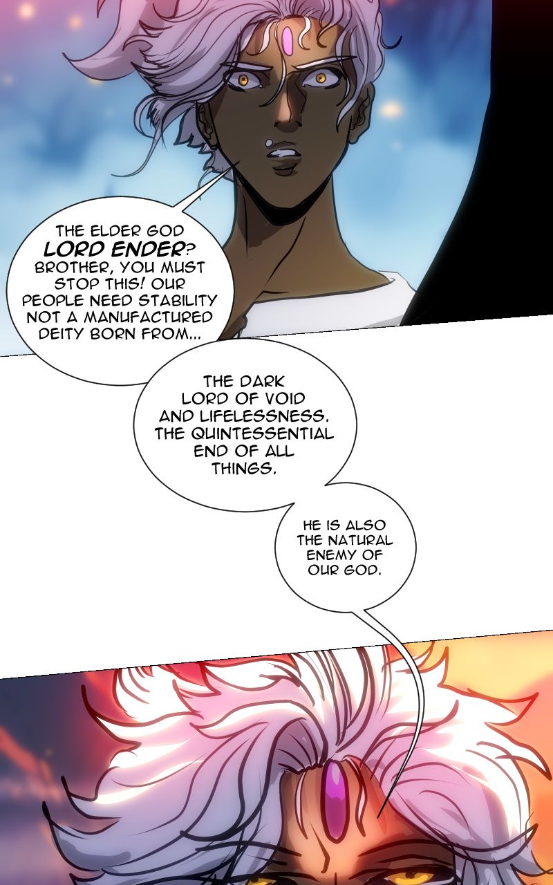 Thrash: Rise of Shidou chapter 38 page 135