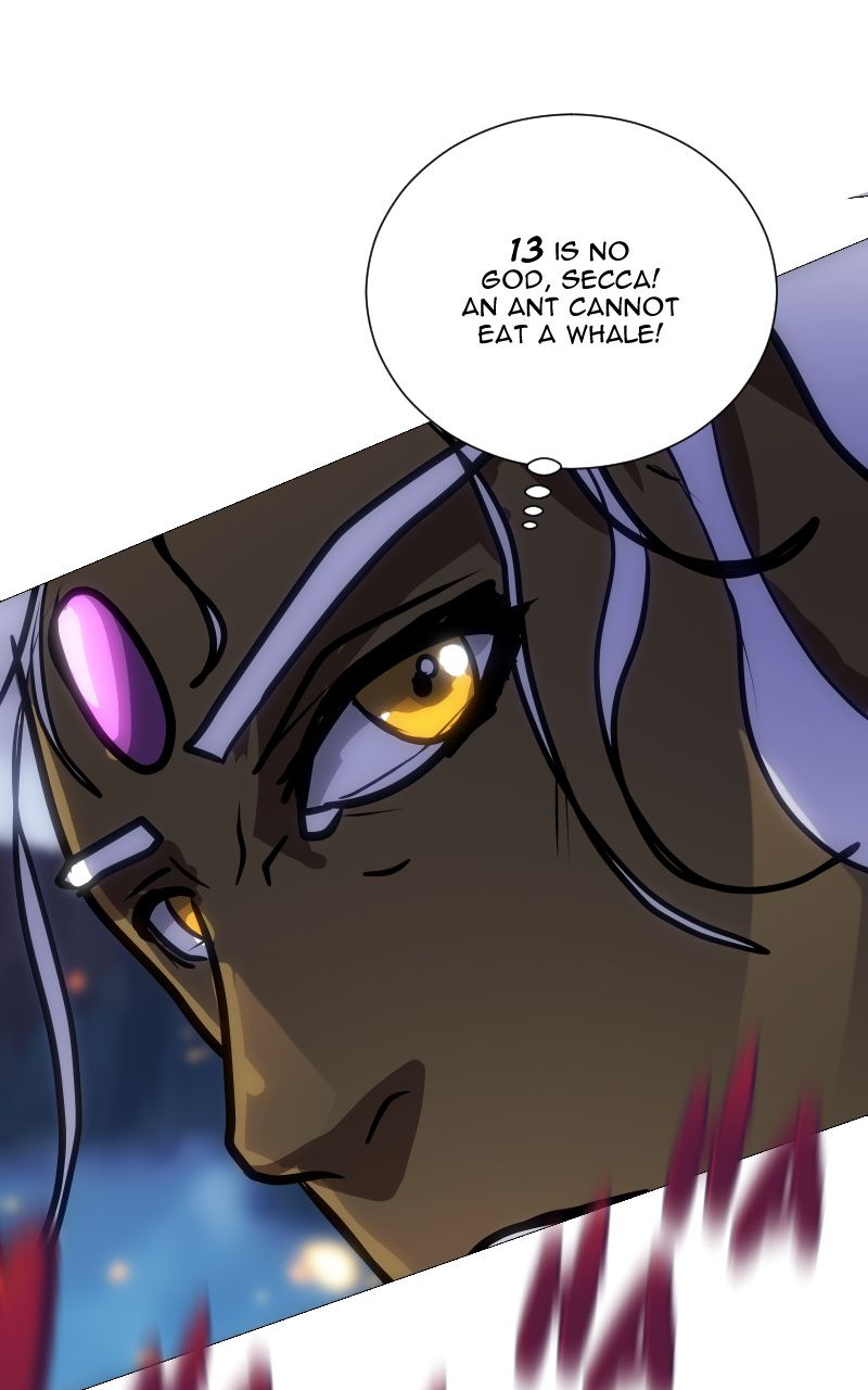 Thrash: Rise of Shidou chapter 38 page 137