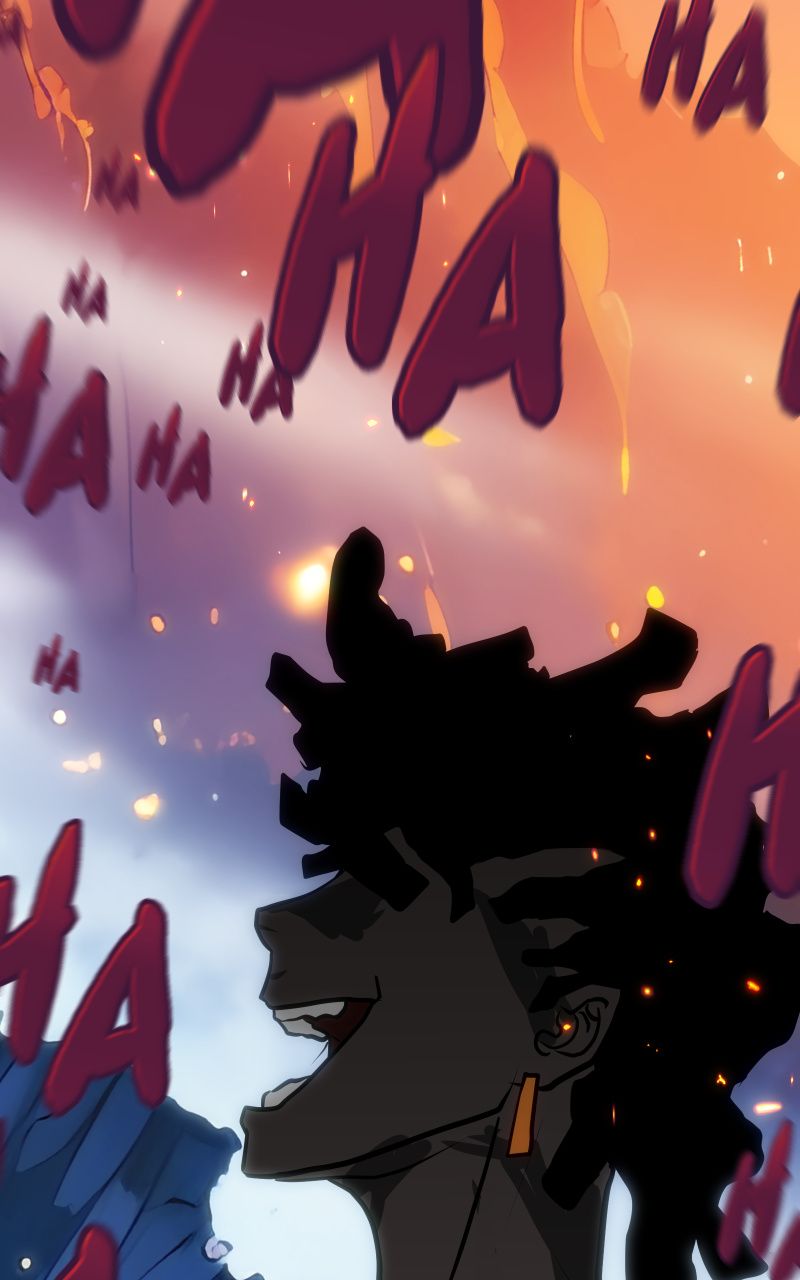 Thrash: Rise of Shidou chapter 38 page 139