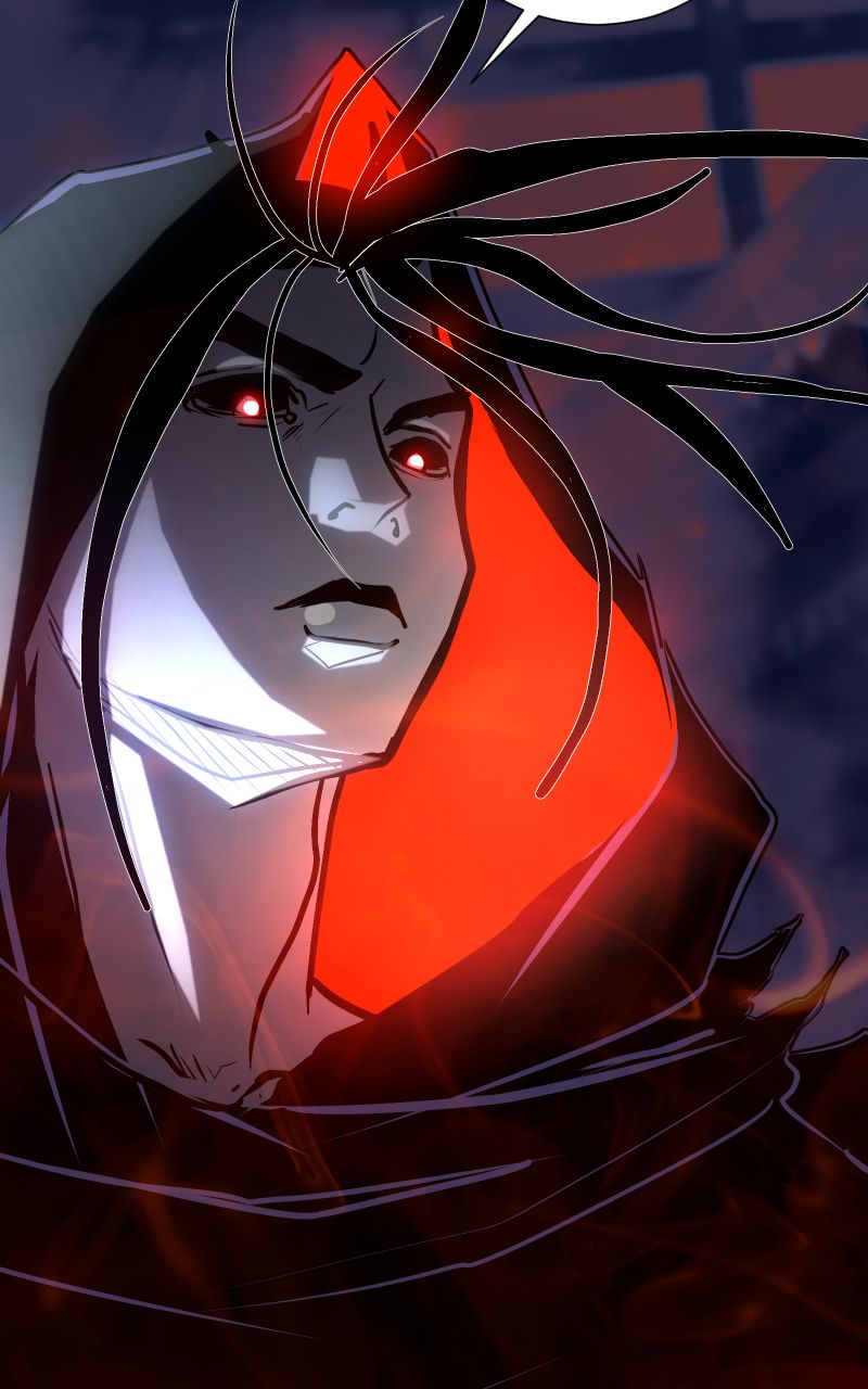 Thrash: Rise of Shidou chapter 38 page 152