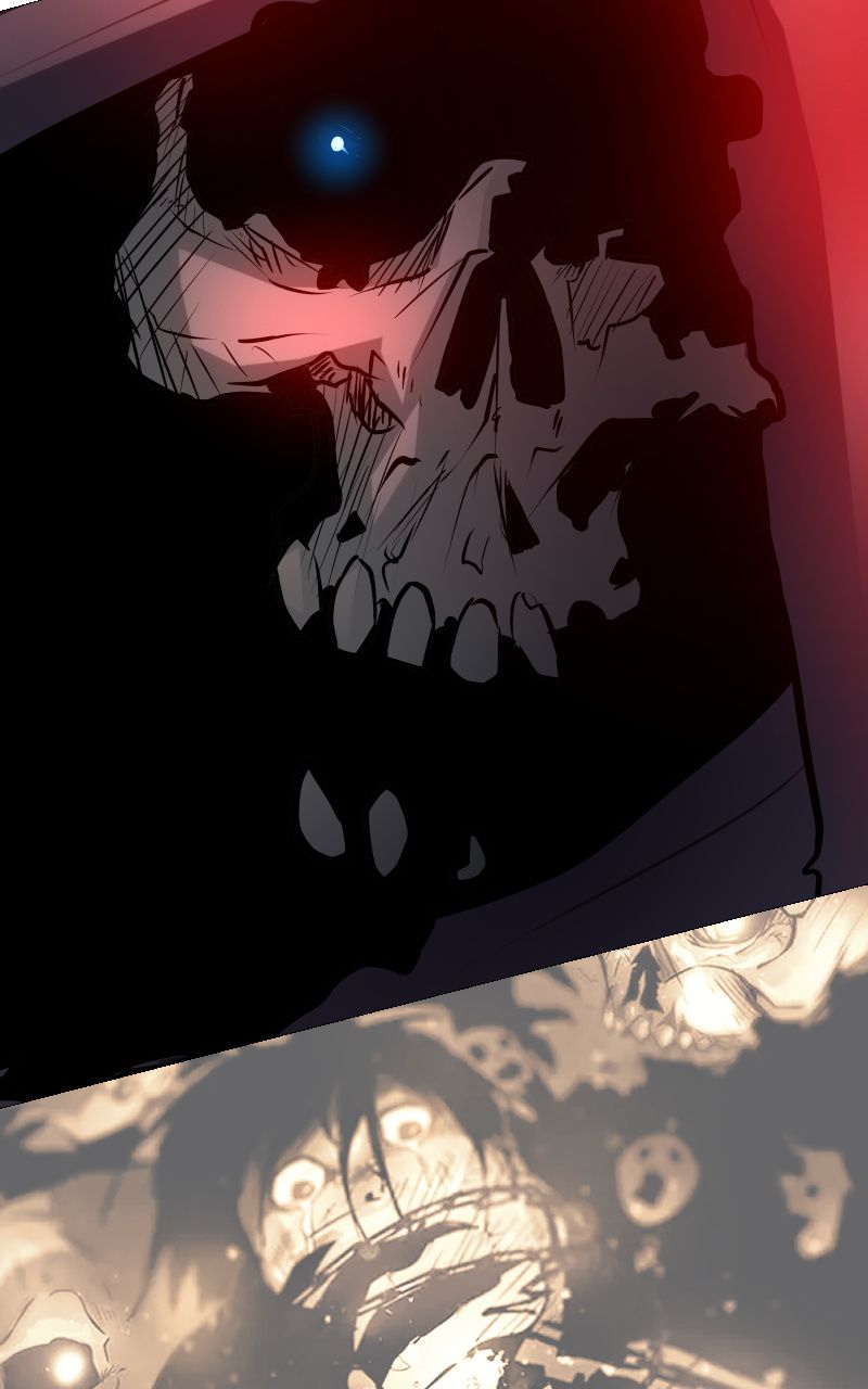 Thrash: Rise of Shidou chapter 38 page 157