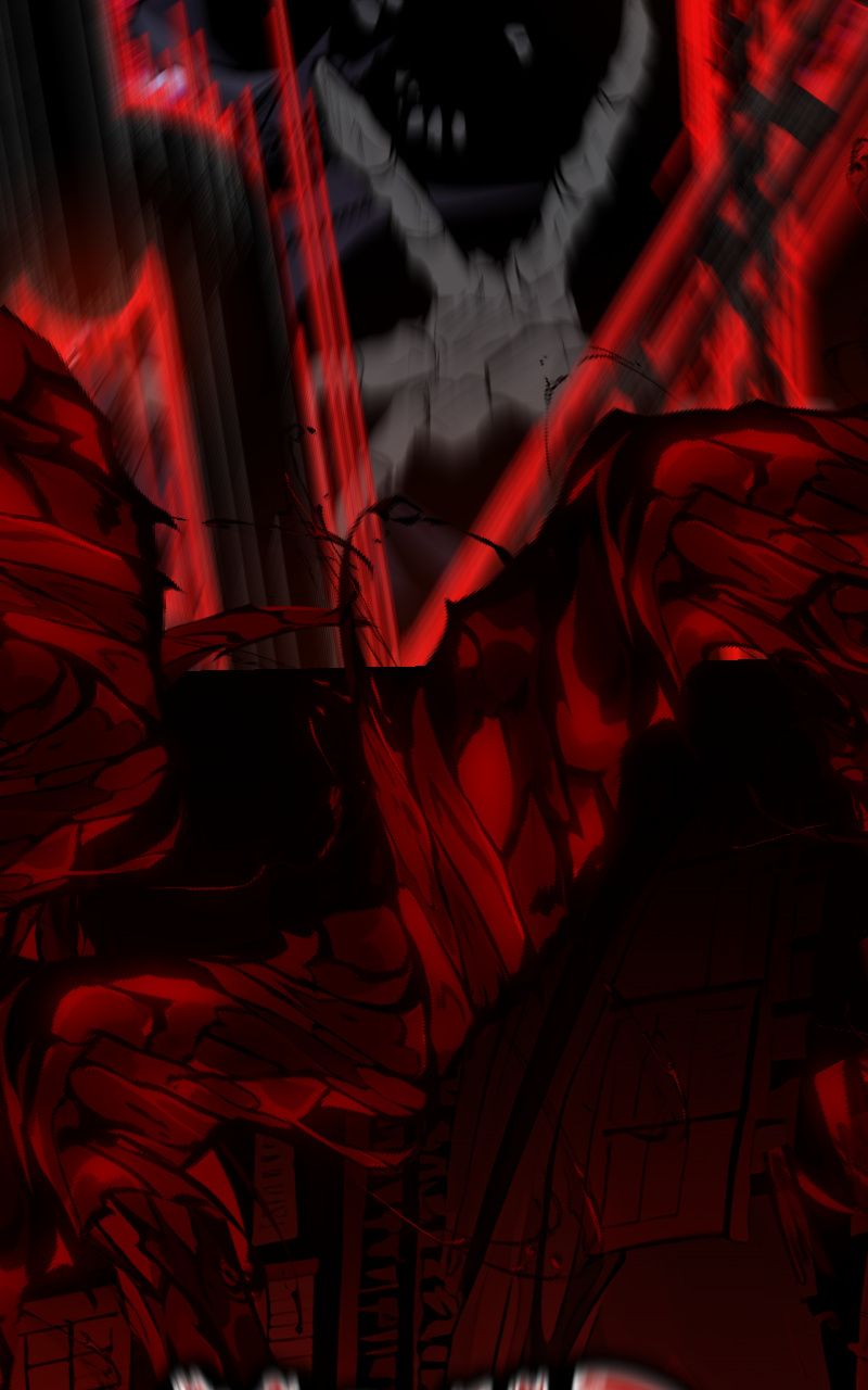 Thrash: Rise of Shidou chapter 38 page 159