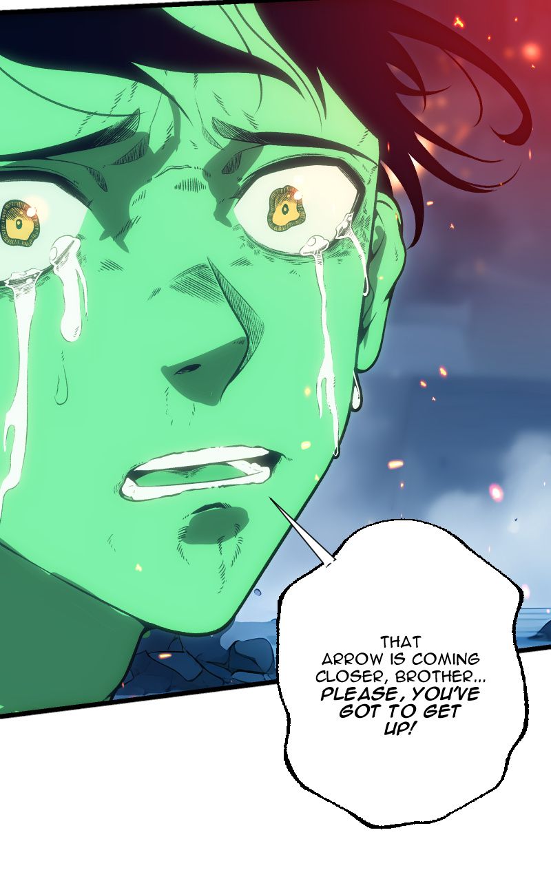 Thrash: Rise of Shidou chapter 38 page 21