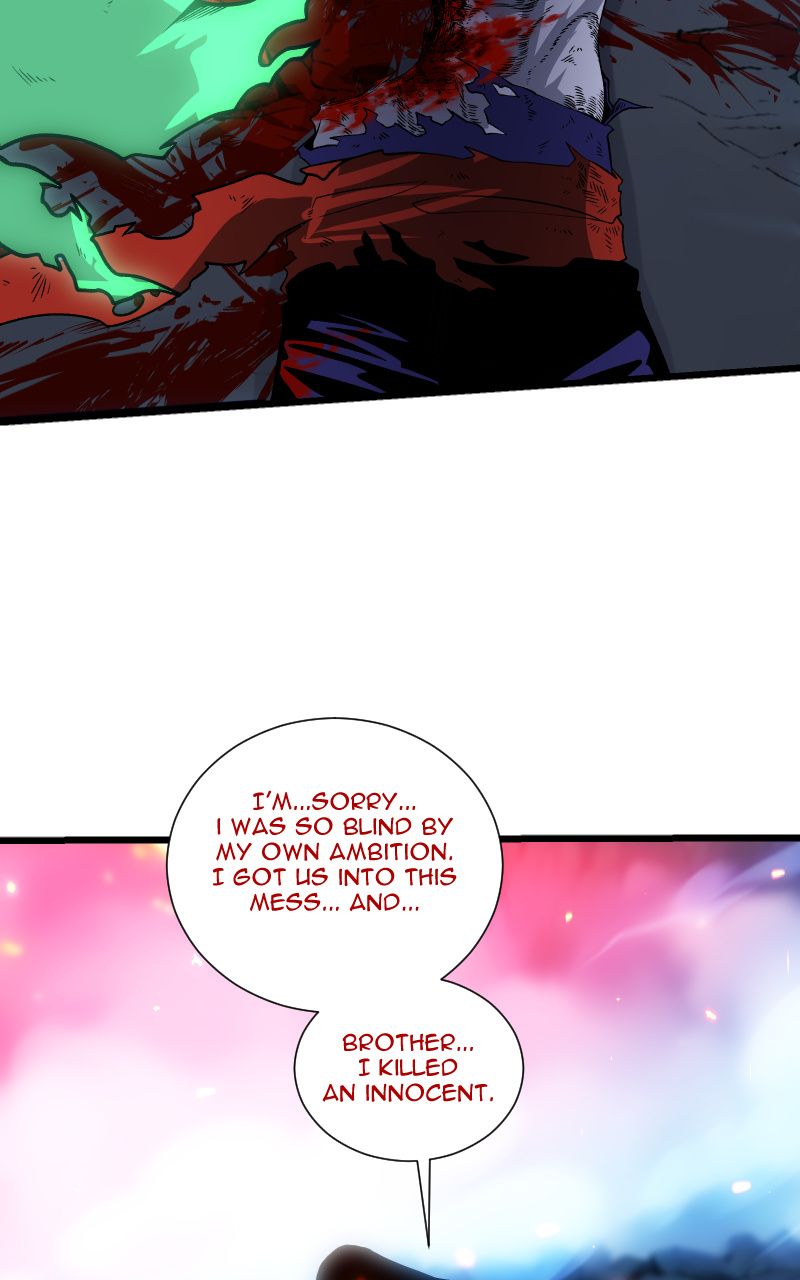 Thrash: Rise of Shidou chapter 38 page 23