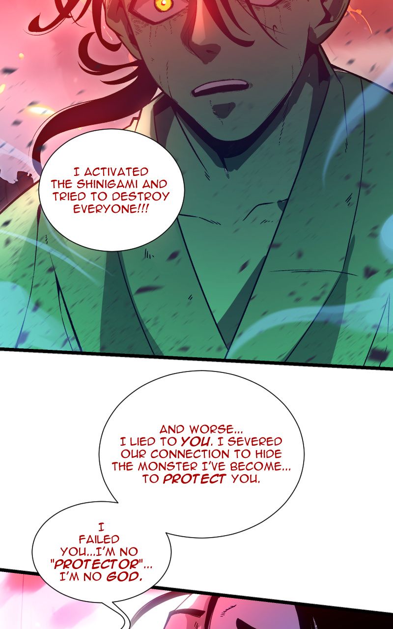 Thrash: Rise of Shidou chapter 38 page 25