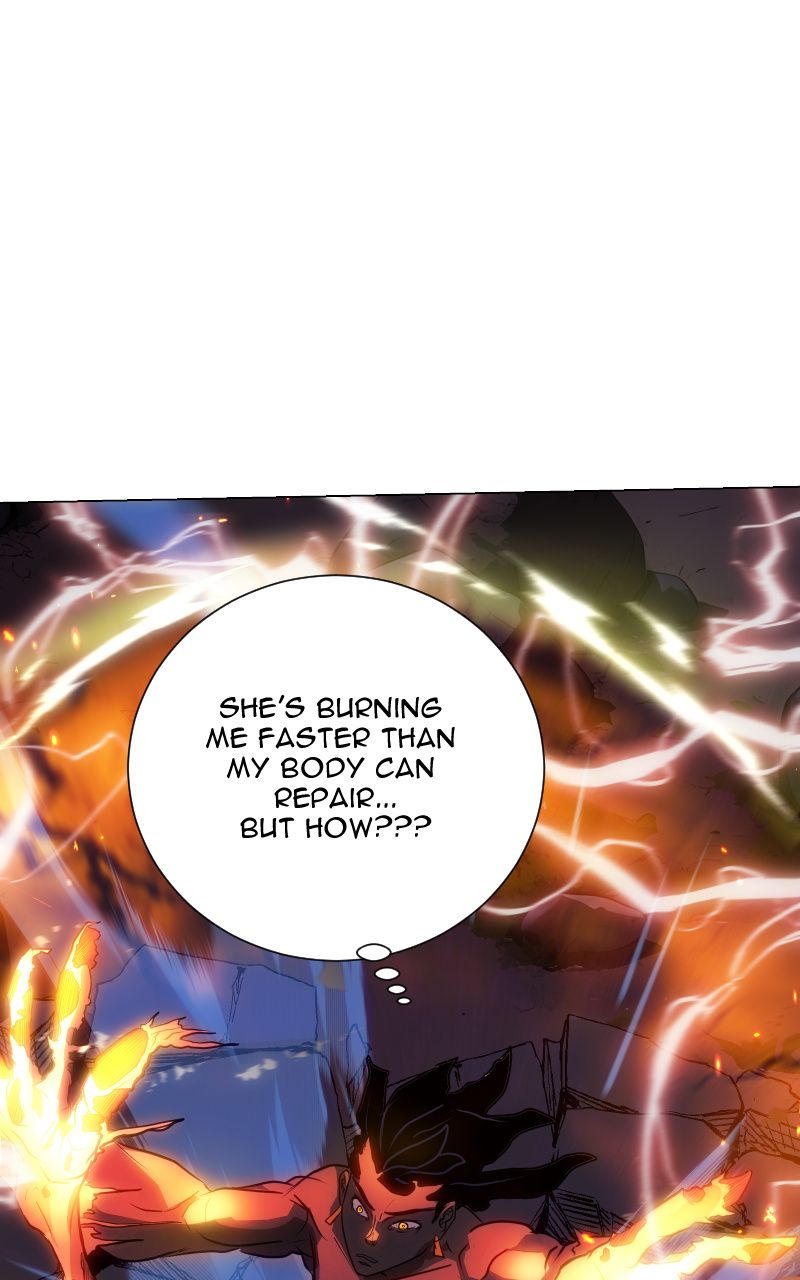 Thrash: Rise of Shidou chapter 38 page 58