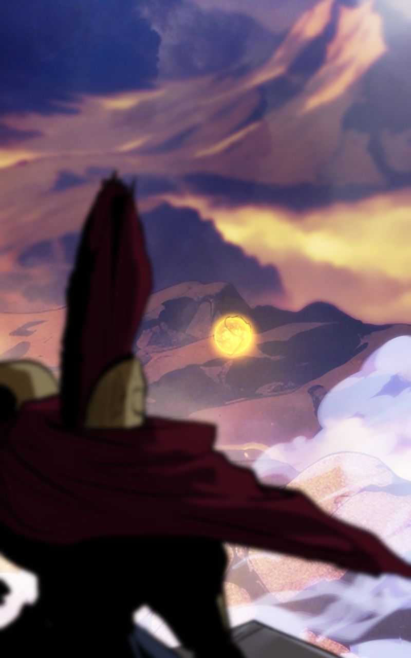 Thrash: Rise of Shidou chapter 38 page 70