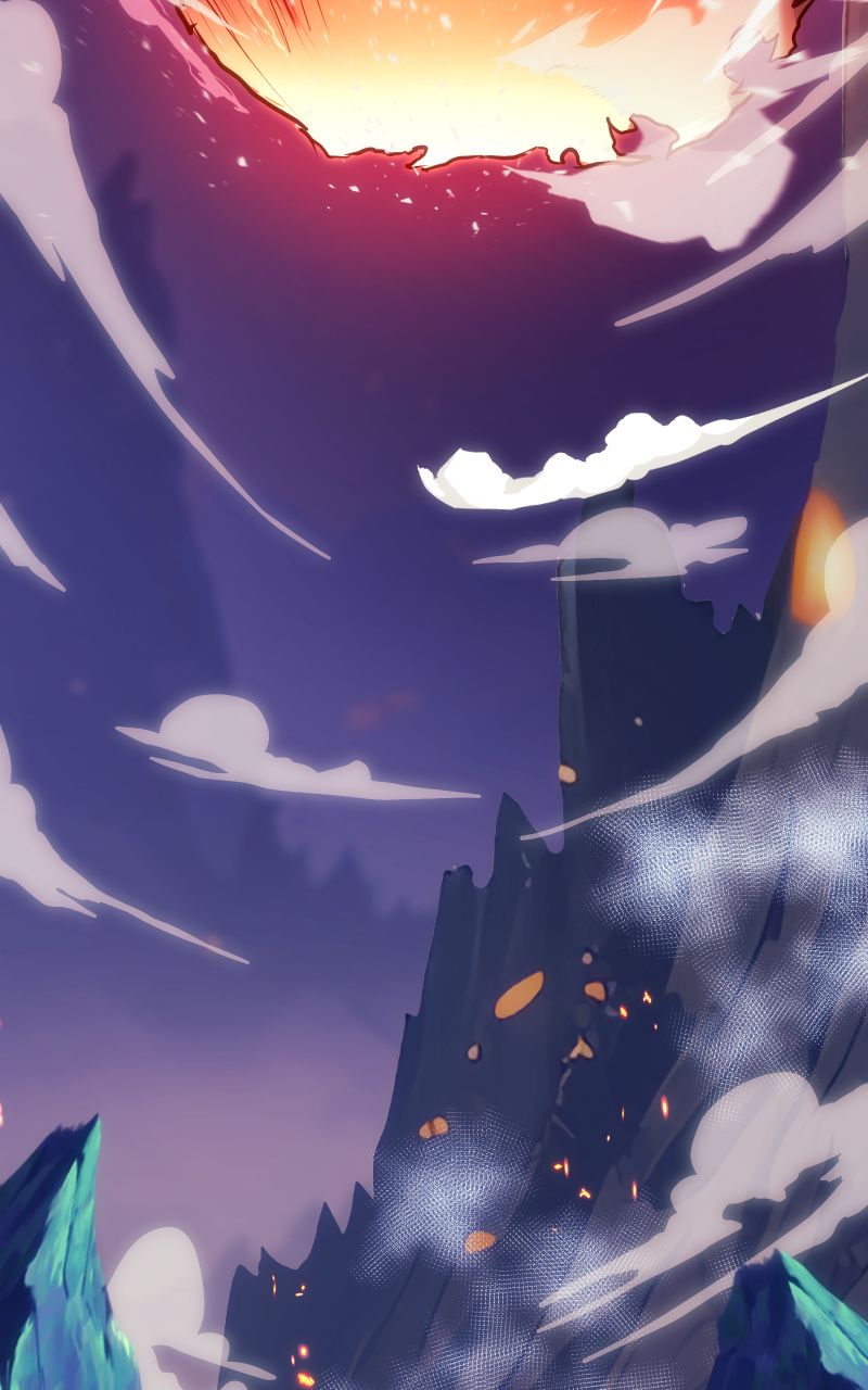 Thrash: Rise of Shidou chapter 38 page 96