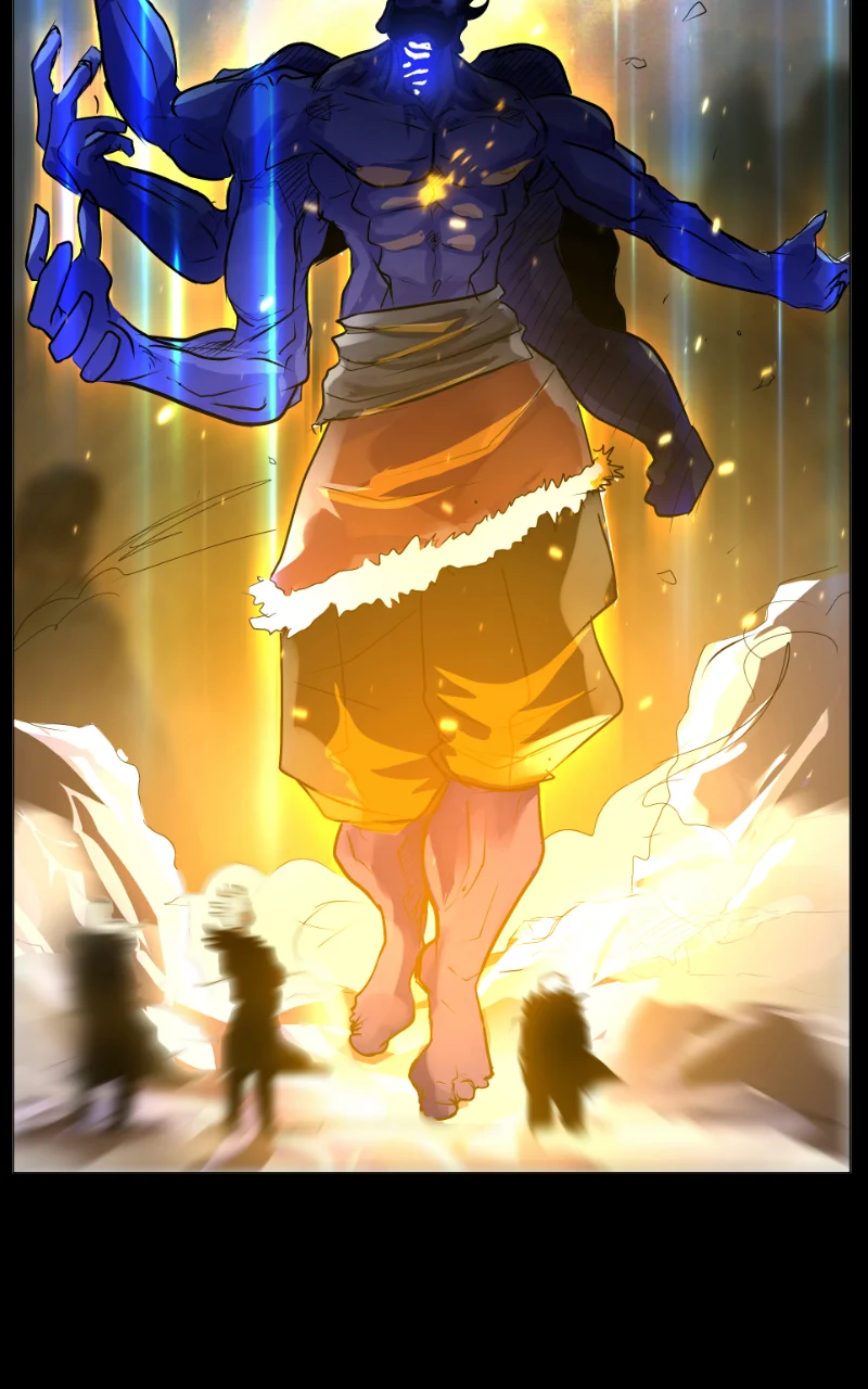 Thrash: Rise of Shidou chapter 4 page 17