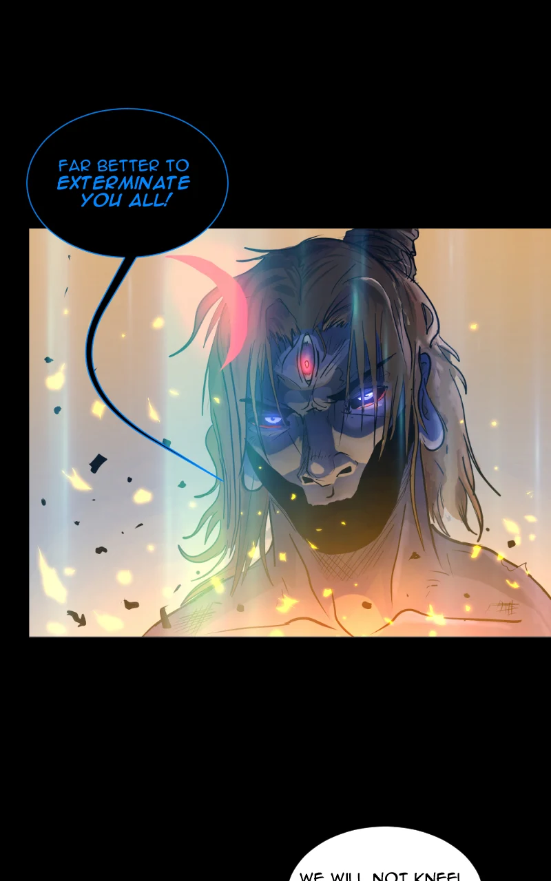 Thrash: Rise of Shidou chapter 4 page 18