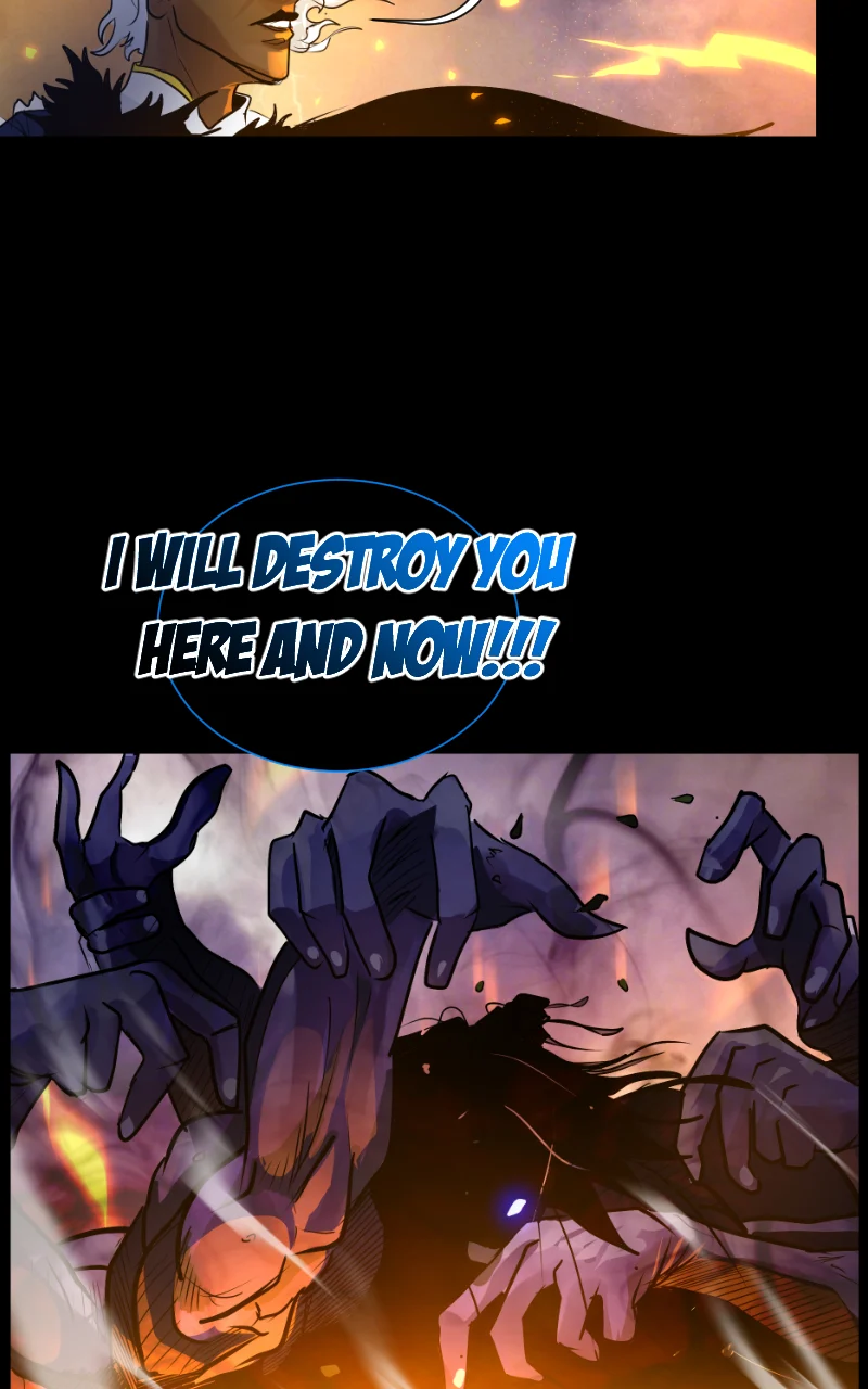 Thrash: Rise of Shidou chapter 4 page 26