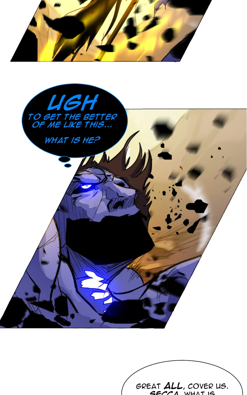 Thrash: Rise of Shidou chapter 4 page 6