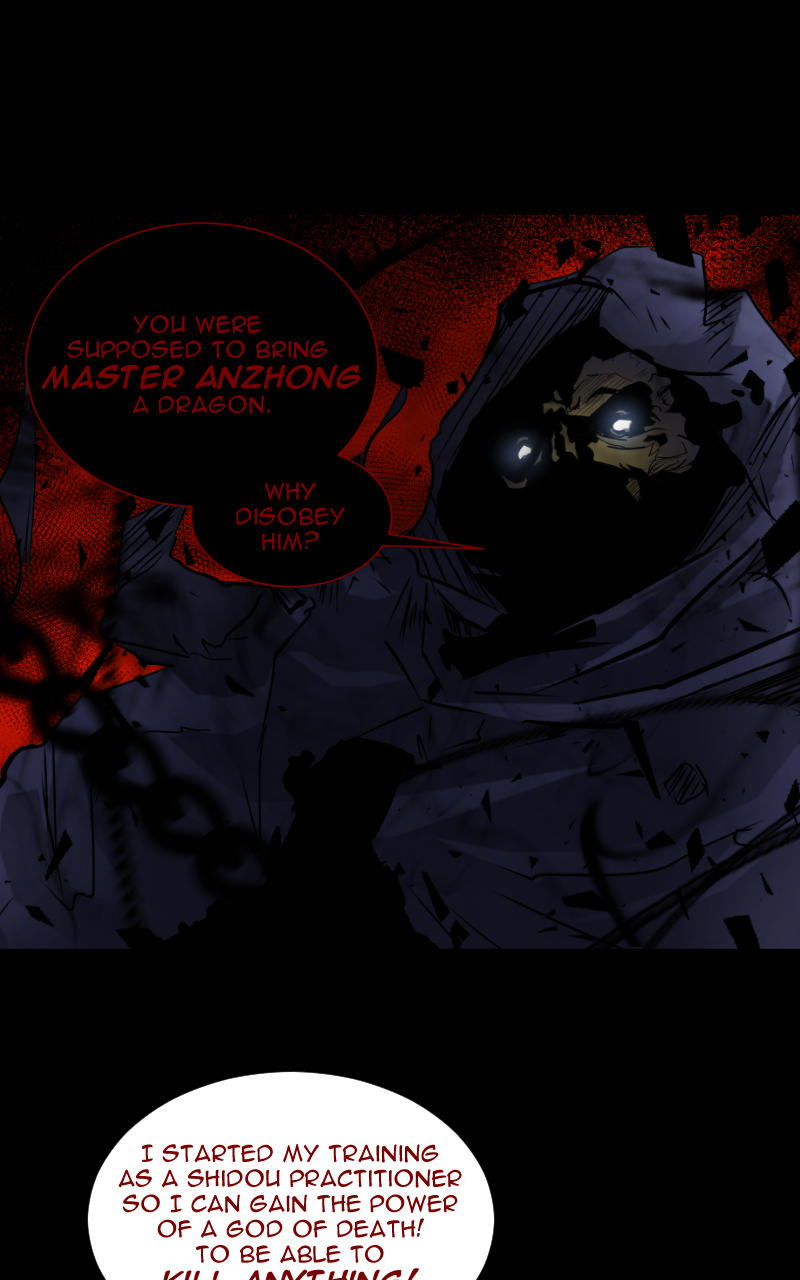 Thrash: Rise of Shidou chapter 5 page 13