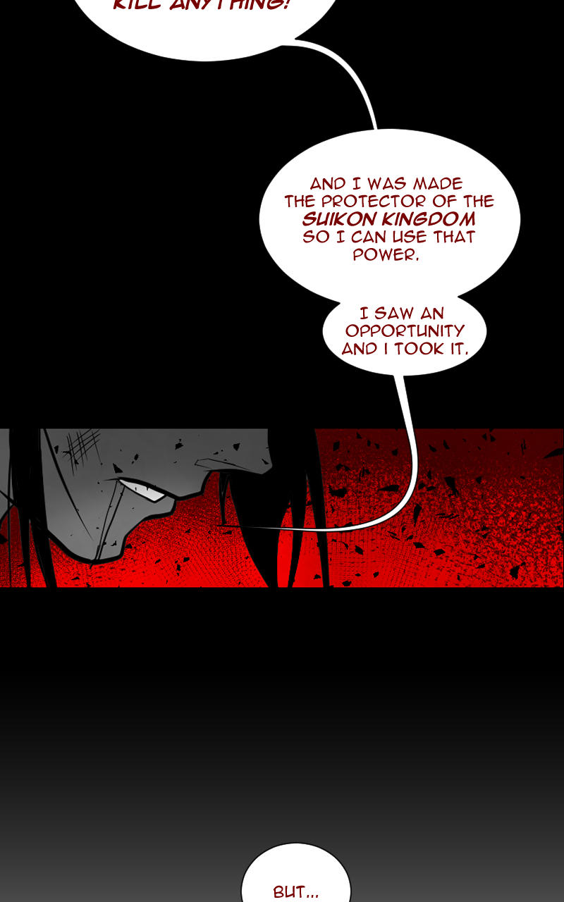 Thrash: Rise of Shidou chapter 5 page 14