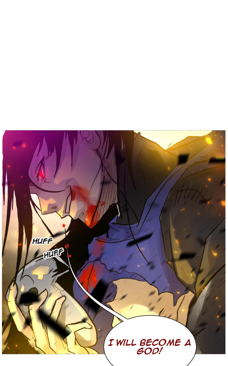 Thrash: Rise of Shidou chapter 5 page 19