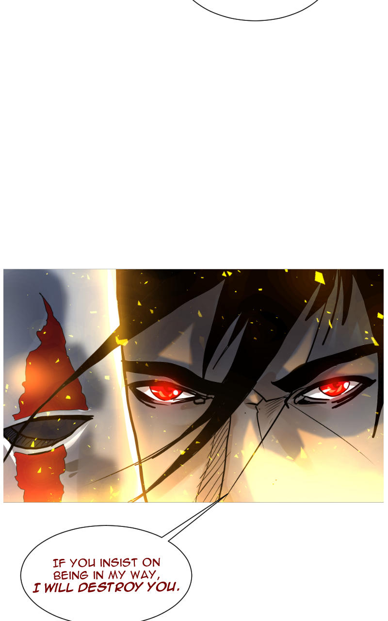 Thrash: Rise of Shidou chapter 5 page 20