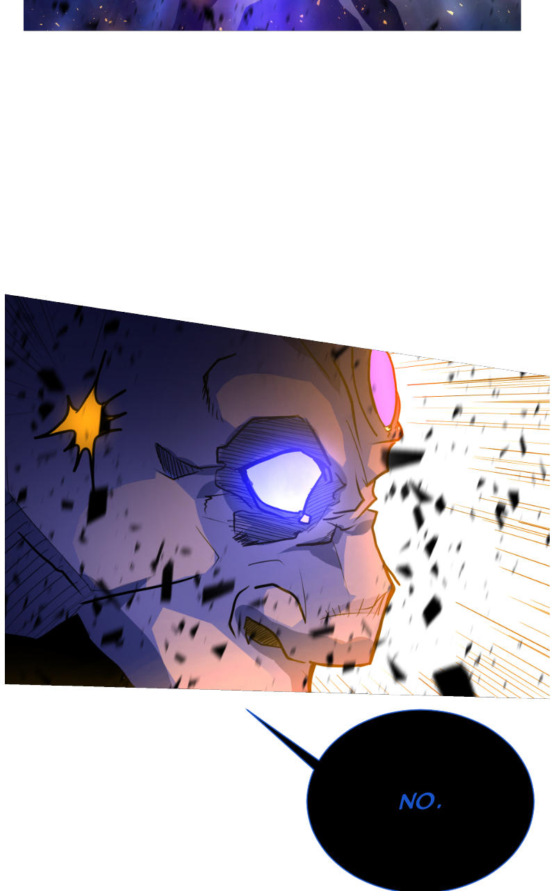 Thrash: Rise of Shidou chapter 5 page 22