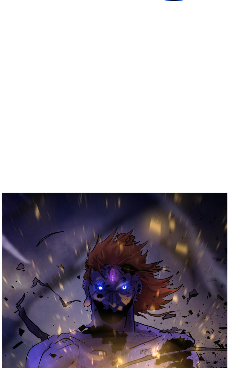 Thrash: Rise of Shidou chapter 5 page 23