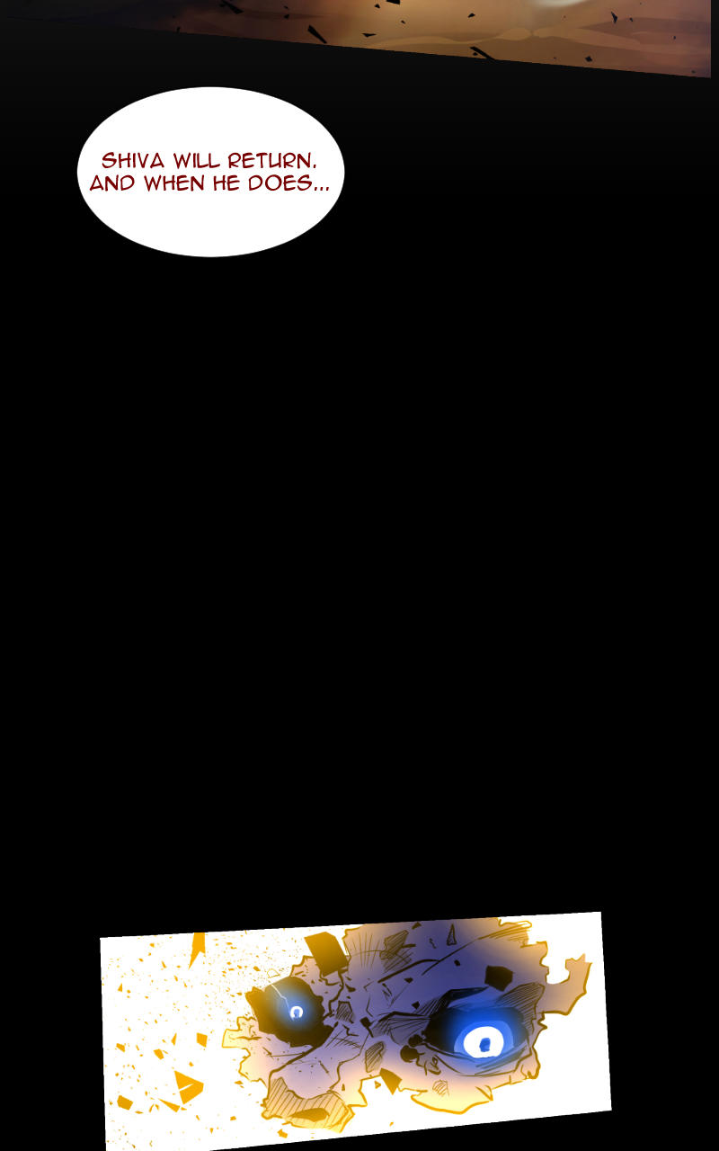 Thrash: Rise of Shidou chapter 5 page 26