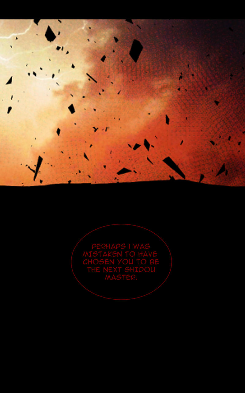 Thrash: Rise of Shidou chapter 5 page 28