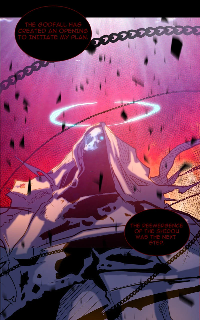 Thrash: Rise of Shidou chapter 5 page 29