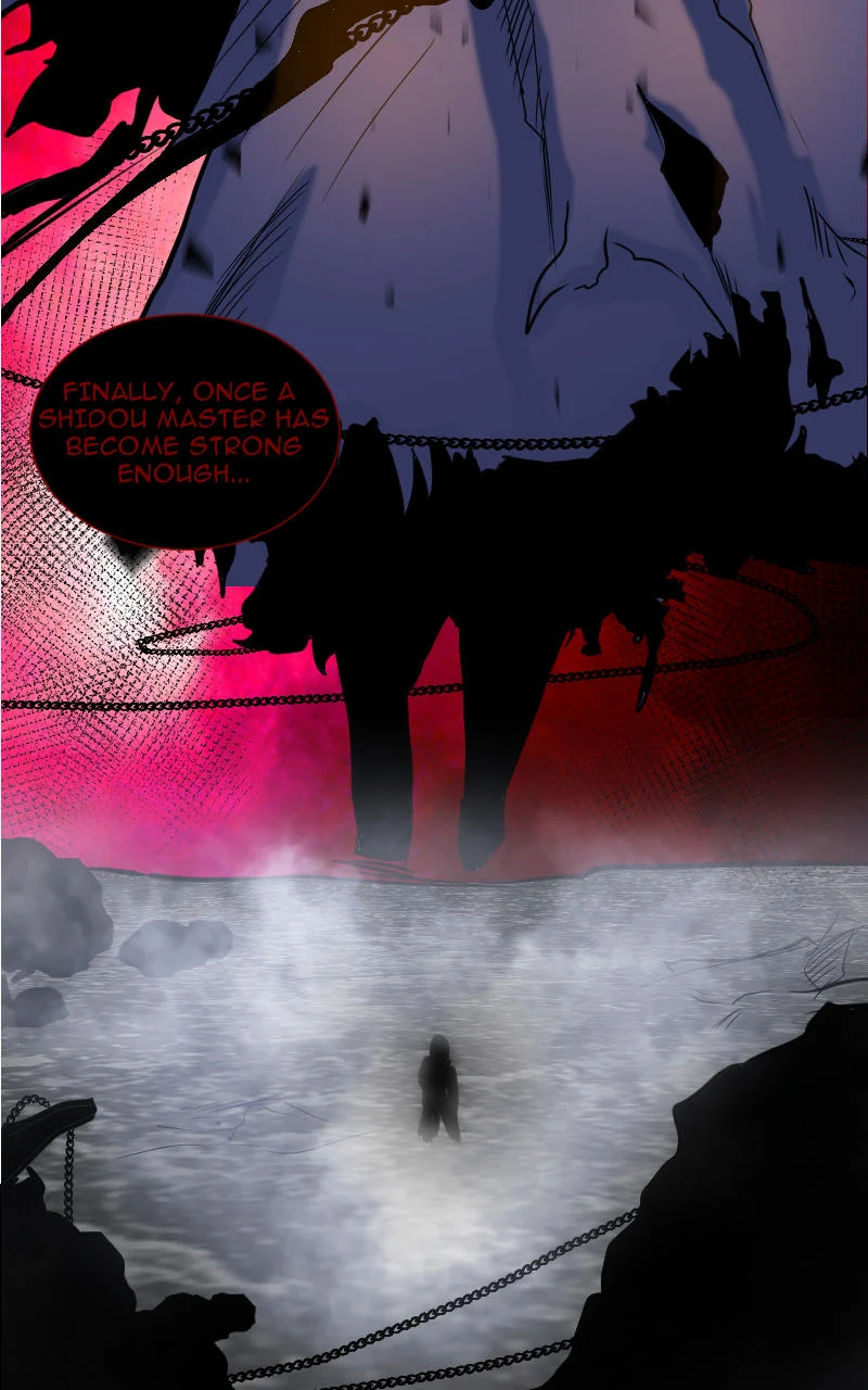 Thrash: Rise of Shidou chapter 5 page 30