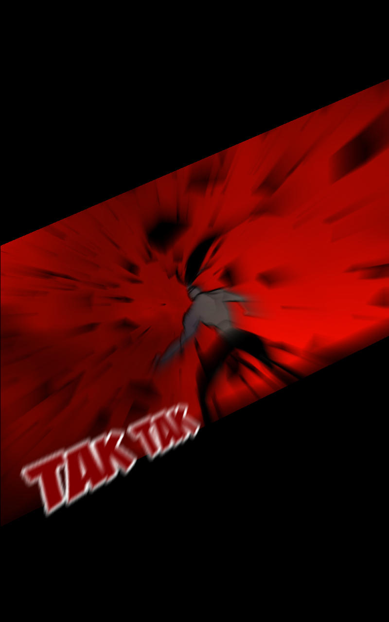 Thrash: Rise of Shidou chapter 5 page 40