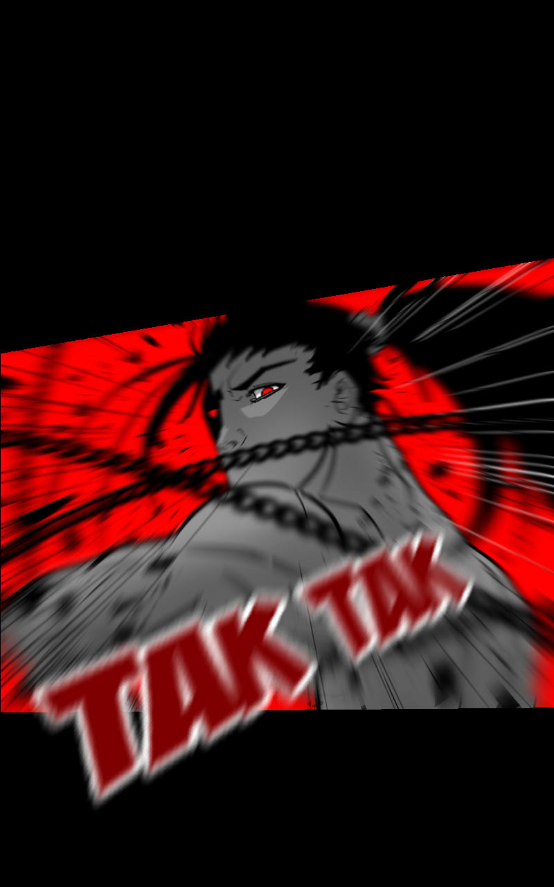 Thrash: Rise of Shidou chapter 5 page 41