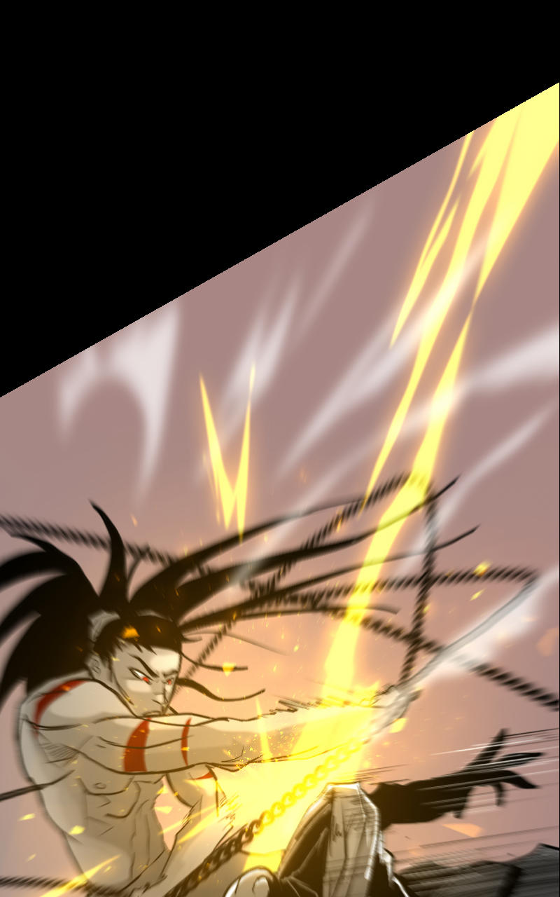 Thrash: Rise of Shidou chapter 5 page 43