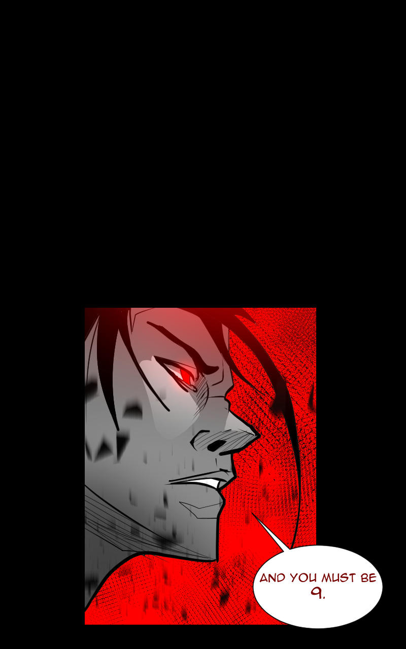 Thrash: Rise of Shidou chapter 5 page 46
