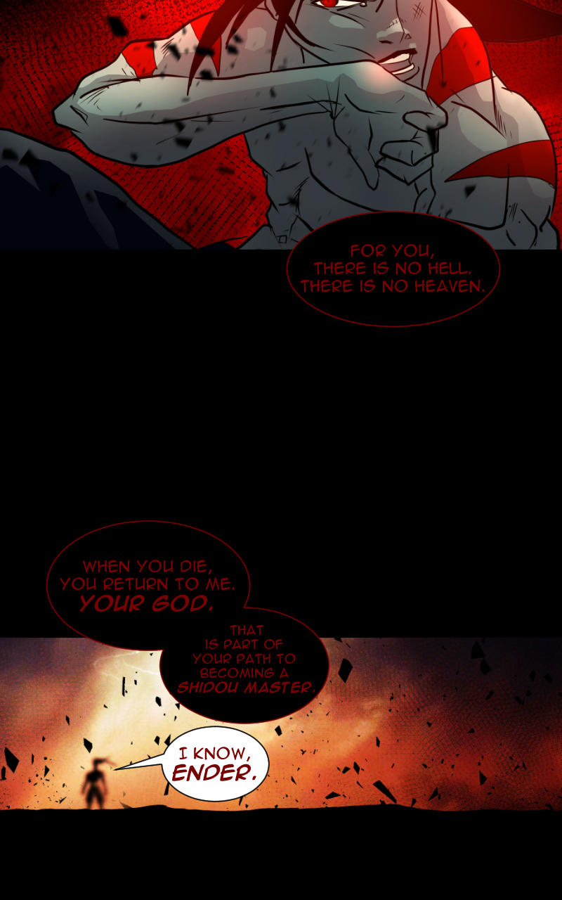 Thrash: Rise of Shidou chapter 5 page 7