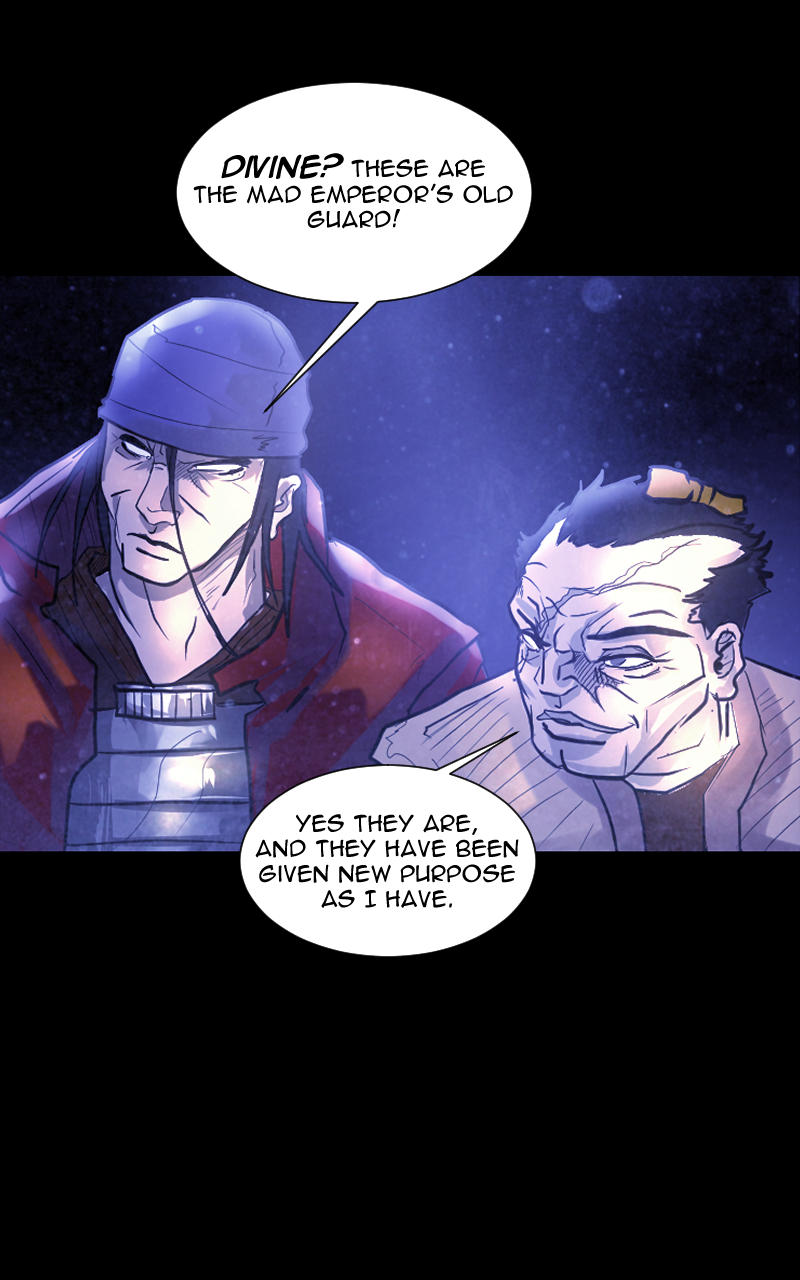 Thrash: Rise of Shidou chapter 6 page 12