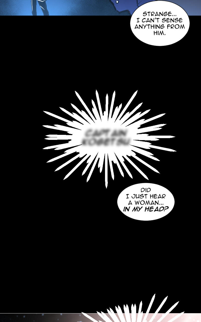 Thrash: Rise of Shidou chapter 6 page 16